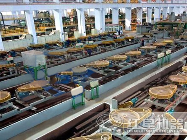 更經(jīng)濟(jì)的金礦選礦生產(chǎn)線報價